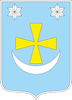 Clipart Zinkiv coat of arms